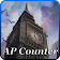 Fate GO Ap Counter icon