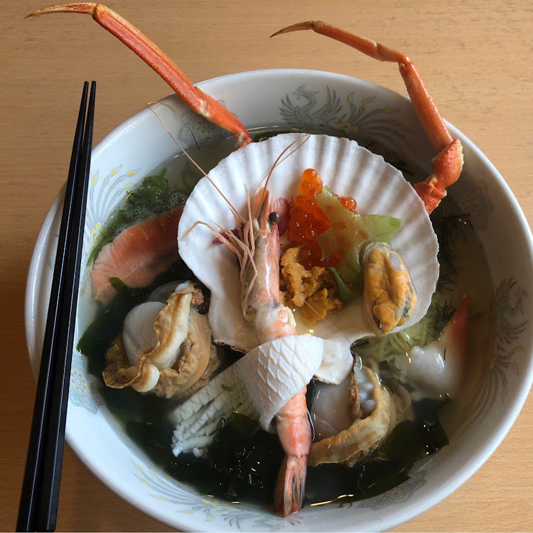 N.Misaki♂さんが投稿したドライブ・野田村・ラーメン・海鮮グルメ・ノートに関するカスタム事例の投稿画像4枚目