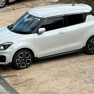 スイフトスポーツ ZC33S