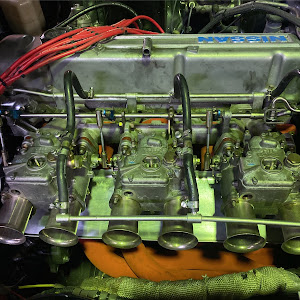 フェアレディZ S130型