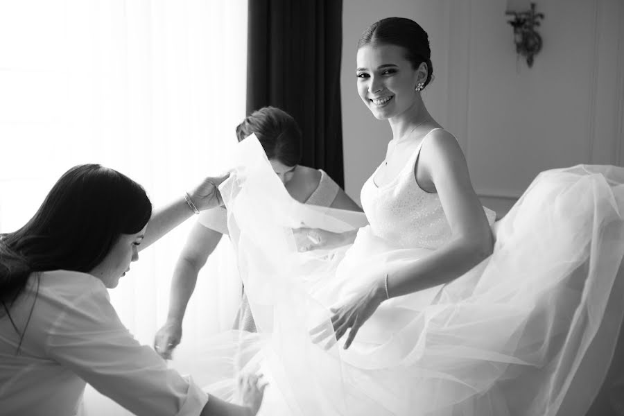 結婚式の写真家Viktoriya Pasyuk (vpasiukphoto)。2021 8月30日の写真