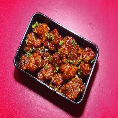 Gobi Manchurian Dry