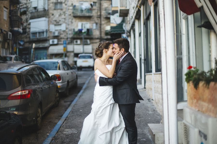 Fotógrafo de casamento Jen Sladkov (jens). Foto de 10 de maio 2016