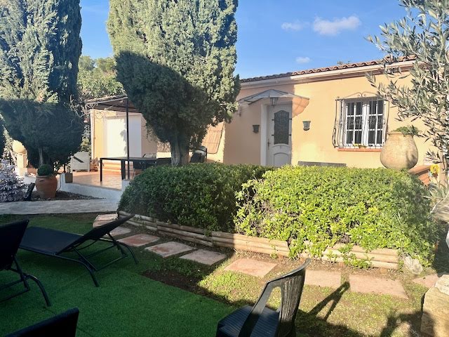 Vente maison 3 pièces 100 m² à Sanary-sur-Mer (83110), 605 000 €