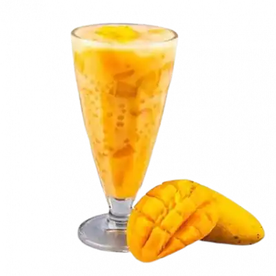 Mango Shakes