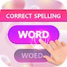 Word Spelling - Spelling Game icon