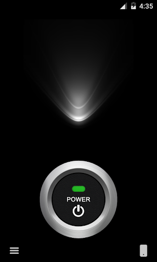 Flashlight Pro for free