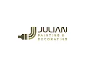 Julian Painting and Decorating Logo