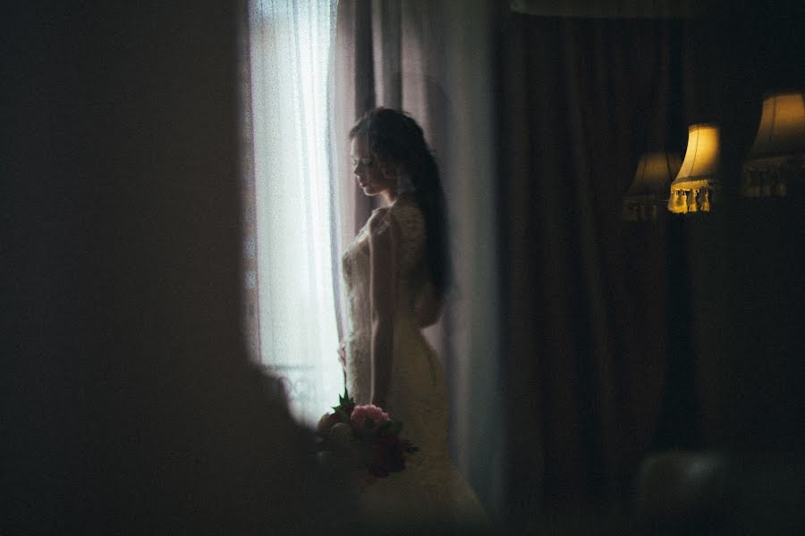 Wedding photographer Anna Kolmakova (anutakolmakova). Photo of 3 April 2017