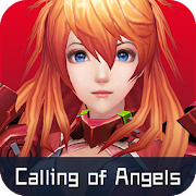 Calling of Angels