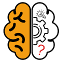 Icon Brain In : Can You Solve It?