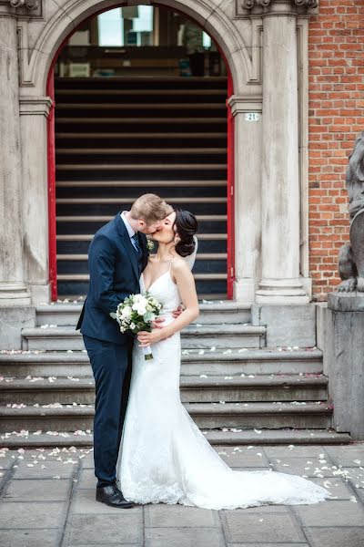 Photographe de mariage Katia Sheveleva (skywedphoto). Photo du 11 novembre 2022