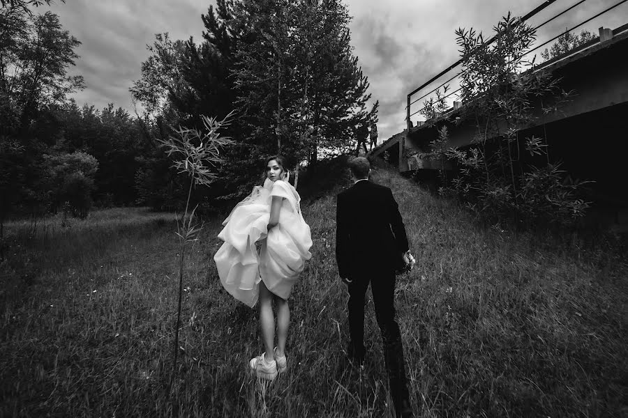 結婚式の写真家Valeriya Lebedeva (minty)。2022 12月24日の写真