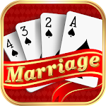 Cover Image of Herunterladen Marriage Card Game 0.4 APK