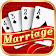 Marriage Card Game icon