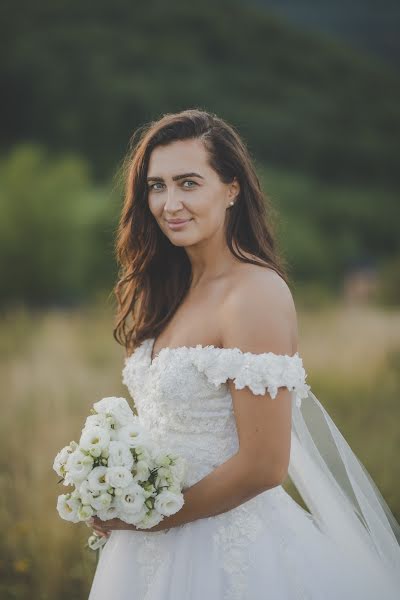 Fotógrafo de casamento Jozef Sádecký (jozefsadecky). Foto de 18 de setembro 2018