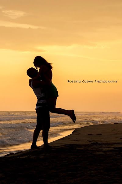 Fotógrafo de casamento Roberto Cuevas (roberto-cuevas). Foto de 20 de julho 2019