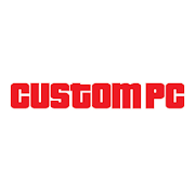 Custom PC Magazine  Icon