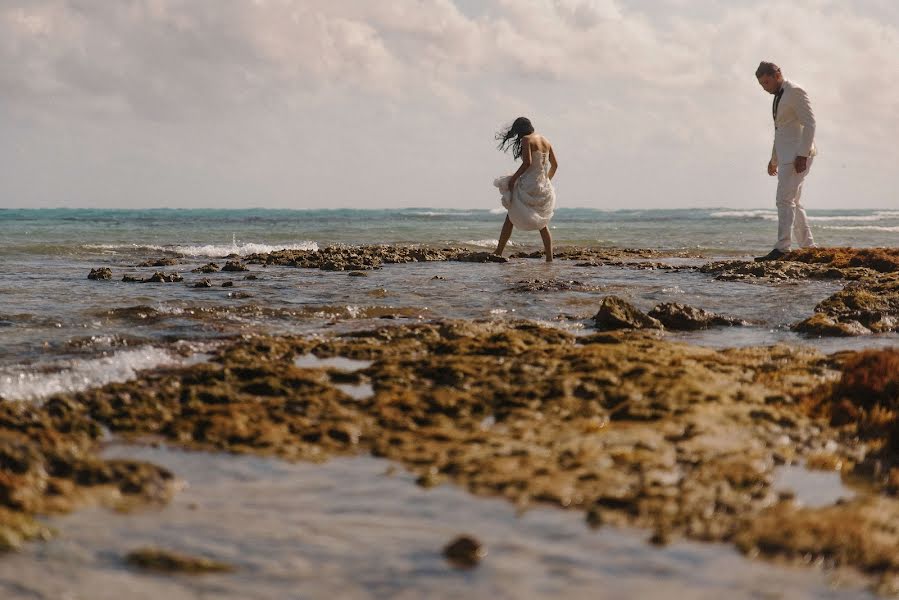 Svatební fotograf Magali Espinosa (magaliespinosa). Fotografie z 16.června 2018