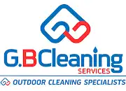 G.B Cleaning Services Ltd Logo