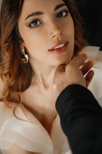 Wedding photographer Ekaterina Pershina (pershinaes). Photo of 10 May 2021