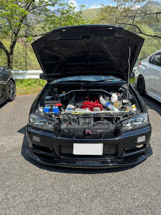 シビックのドライブ・オフ会・洗車・草木ドライブインに関するカスタム事例の投稿画像27枚目