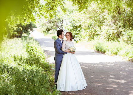 Fotógrafo de bodas Anastasiya Telina (telina). Foto del 18 de octubre 2021