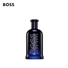 Nước hoa BOSS BOTTLED NIGHT EDT