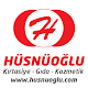HÜSNÜOĞLU KIRTASİYE-GIDA Download on Windows
