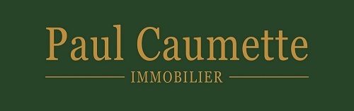 Logo de PAUL CAUMETTE IMMOBILIER