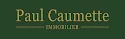 PAUL CAUMETTE IMMOBILIER