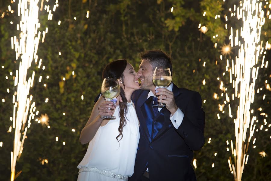 Fotografo di matrimoni Michele Pelosin (pelosin). Foto del 10 luglio 2015