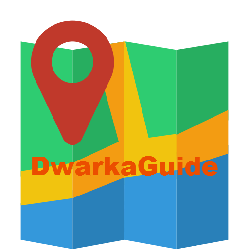 Dwarka Guide 旅遊 App LOGO-APP開箱王