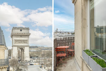 appartement à Paris 8ème (75)