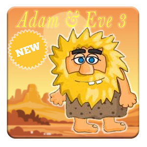 Download Amazing Adam and Eve 3 run For PC Windows and Mac