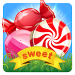 Cover Image of Download Candy Touch 2 1.0.1 APK