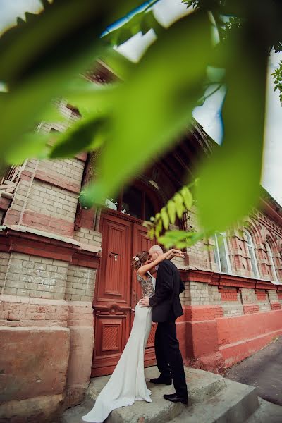 Fotógrafo de bodas Irina Zakharkina (carol). Foto del 4 de noviembre 2015