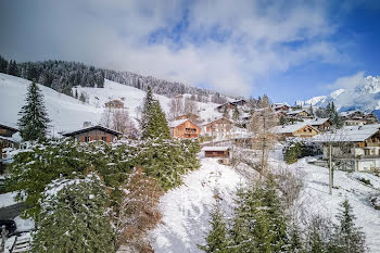 terrain à batir à La Clusaz (74)