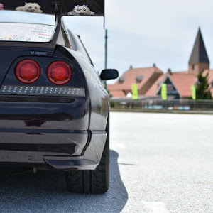 スカイライン GT-R BCNR33