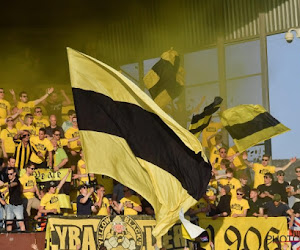 Topinitiatief voor de supporters bij Lyra-Lierse in navolging van KV Mechelen en Aalst