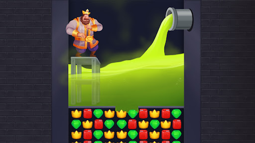 Screenshot King Rescue: Royal Dream