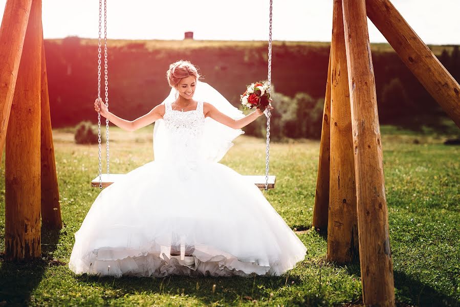 Wedding photographer Ilya Zemits (zemits). Photo of 15 August 2016