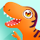 FotozoneAR:Back to Jurassic icon