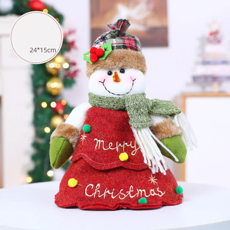 Sacs cadeaux pour personnes âgées emballés à la main Offrent confort, style et organisation. Design pratique idéal pour les cadeaux et l'usage quotidien.