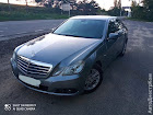 продам авто Mercedes E 220 E-klasse (W212)