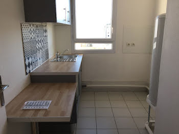 appartement à Montpellier (34)