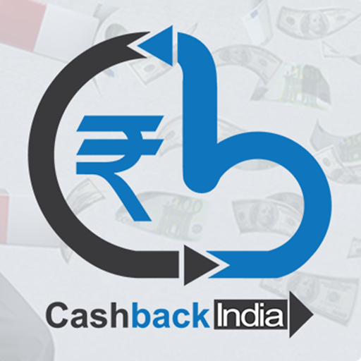 Cashback India Coupons Deals icon