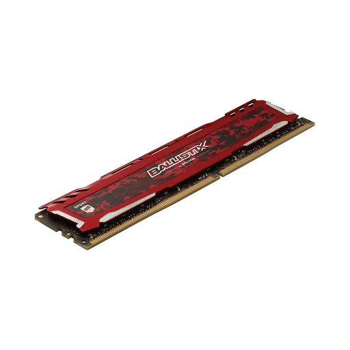 RAM desktop Crucial Ballistix Sport LT BLS8G4D26BFSE (1x8GB) DDR4 2666MHz