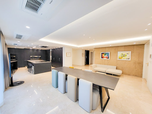 Apartment 1