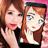 Anime Camera - Manga, Comics Maker3.1